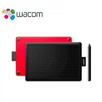 Tableta Digital Wacom One By Small (Ctl472K1A)