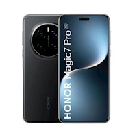HONOR MAGIC 7 PRO 12GB/512GB Negro