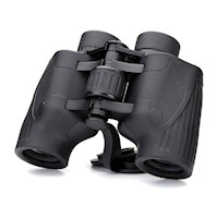 Binocular SANCI SC-W836 8x36 – Visión Clara de Hasta 1KM, Diseño Compacto y Liviano, Incluye Estuche, Correa y Protector