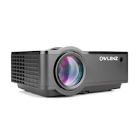 Proyector Owlenz SD150 Full HD 2500 Lúmenes