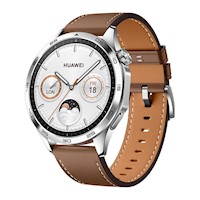 Smartwatch Huawei Watch Gt 4 46mm Marrón