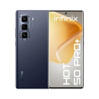 INFINIX HOT 50 PRO+ 8GB+256GB Negro