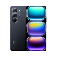 HOT 50 (6GB+256GB) Negro