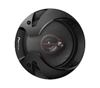 Pioneer Parlantes Redondos TS-R1651S-2
