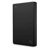 DISCO DURO EXTERNO PORTATIL SEAGATE STGX4000400, 4TB, USB 3.0, NEGRO PARA PC, XBOX ONE Y PLAYSTATION 4