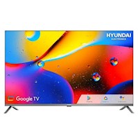 Televisor HYUNDAI HYLED4322GiM LED 43" FHD Smart TV