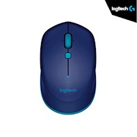 MOUSE LOGITECH M535 OPTICAL BLUETOOTH BLUE