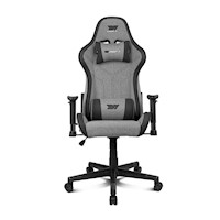 Silla Gamer Drift DR90 PRO Black