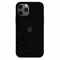 Case de Silicona Original para iPhone 11 Pro