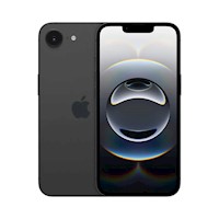 IPHONE 16E 128GB Negro