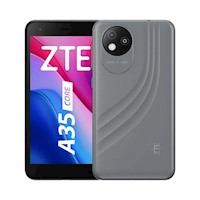 ZTE A35 CORE  (2GB+32GB) Gris