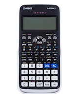 Casio Fx-570 lax Calculadora Científica Segunda Edicion