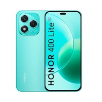 HONOR 400 LITE 5G (8GB+256GB) Verde