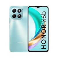 HONOR X6B (6GB+256GB) Azul