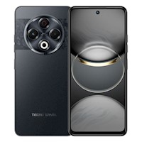 Smartphone TECNO Spark 30 8GB+256GB - Sombra Estelar