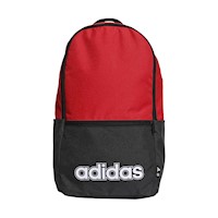 Mochila Adidas #Hr5342 Linear Classic