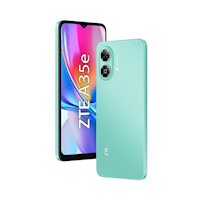 ZTE A35e (2GB+64GB) Verde