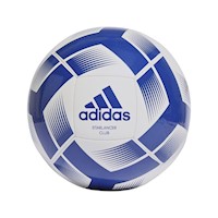 Pelota Para Futbol Adidas #Ib7720 Starlancer Club