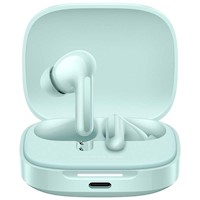Redmi Buds 6 HI-FI Cancelación de Ruido 10hrs Reprod. - Coral Green