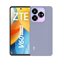 ZTE V60 DESIGN (6GB+256GB) Purpura