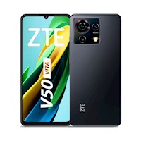 ZTE V50 VITA (4GB+256GB) Negro