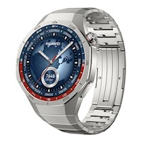 Smartwatch GT 5 Pro 46mm - Titanio