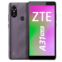 Smartphone ZTE BLADE A31 Plus 6" 1GB 32GB Gris