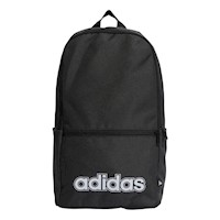 Mochila Adidas #Ht4768 Linear Classic