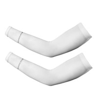 Mangas Deportivas Blancas Rockbros