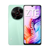 ZTE V70 MAX (4GB+256GB) Verde