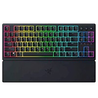 Teclado Razer Ornata V3 TKL Chroma Mecha Menbrana Negro US Teclas Bajo Perfil