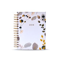 PATPEL - Agenda 2019 Botánica Blanca