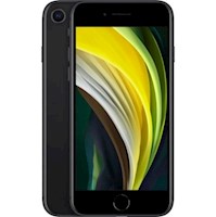 iPhone Se 2 64gb Negro | Reacondicionado