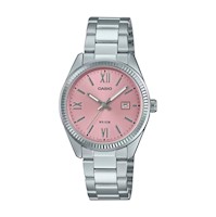 RELOJ ANALOGICO MUJER LTP-1302DD-4A1VDF CASIO