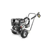 Hidrolavadora a combustion HD9/25 250Bar Karcher