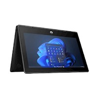 Laptop HP Pro x360 Fortis G10 Intel Core i3 1210U 8GB RAM 256GB SSD 11 Táctil HD Windows 11 Pro
