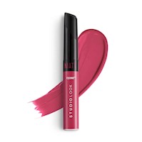 Labial Liquido Mate Rose Cupid Studio Look