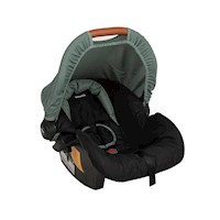 COCHE TRAVEL SYSTEM FRANCIS VERDE