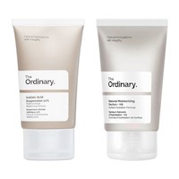 Crema hidratante moisturizing ácido azelaico