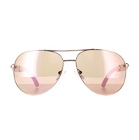 LENTES DE SOL UV400 MUJER GU7295 28G GUESS FACTORY