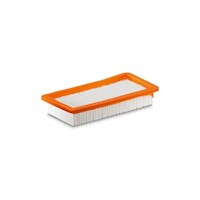 Filtro EPA para Fregadora BR45/22 y Aspiradora DS6 Karcher