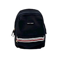 Mochila con Monedero Tommy Hilfiger - Azul