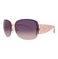 Lentes de Sol Mujer Guess GO00034 - Rosa