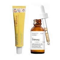 Pack Yerba Mate Wake Up Caffeine Solution 5