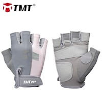 Guantes Gym Mujer TMT W47 Transpirables