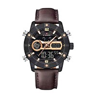 RELOJ ANALOGICO-DIGITAL HOMBRE NF9263 NAVIFORCE 1033853