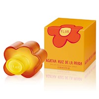 Perfume Mujer Agatha Ruiz De La Prada  Flor Edt 50 Ml