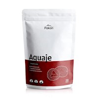 Aguaje - Belleza y Equilibrio Hormonal en Polvo (200g) - Pakari
