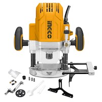Ruteadora Fresadora 1600W INGCO RT160028