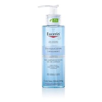 Eucerin Dermatoclean Gel Limpiador 200 ml